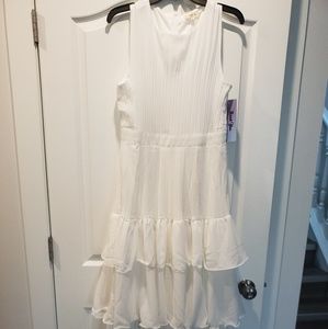 Beautiful summer dress